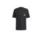 adidas Mandala Graphic T-Shirt Schwarz - schwarz