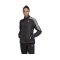 adidas Marathon Resp Jacke Running Damen Schwarz (GK6062) - schwarz