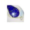 adidas Messi Miniball SPARK GEN10S Weiss Blau - weiss