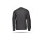 adidas MHE Crew STA Sweatshirt langarm (FL4001) - schwarz