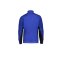 adidas MT19 Woven Trainingsjacke Blau - blau