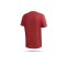 adidas Must Haves Badge of Sport T-Shirt (GC7351) - rot