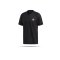 adidas Must Haves Tee T-Shirt (FL4003) - schwarz