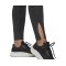 adidas New 7/8 Leggings Damen Grau (HM2893) - grau
