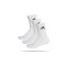 adidas Originals Cush Crew Socken (DZ9356) - weiss