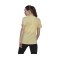 adidas OTR Cooler T-Shirt Running Damen Gelb (HL1484) - gelb