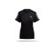 adidas Own Cooler T-Shirt Running Damen Schwarz (H59273) - schwarz