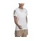 adidas Own Cooler T-Shirt Running Damen Weiss (HB9375) - weiss