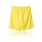 adidas Parma 16 Short mit Innenslip Kinder (AJ5891) - gelb