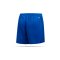 adidas Parma 16 Short ohne Innenslip Damen (AJ5900) - blau