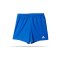 adidas Parma 16 Short ohne Innenslip Damen (AJ5900) - blau