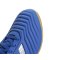 adidas Predator 19.3 IN Kinder (CM8543) - blau