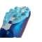 adidas Predator Accuracy.1 L AG Marinerush Blau Weiss Blau - blau