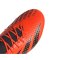 adidas Predator Accuracy.1 L FG Heatspawn Orange Schwarz - orange