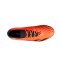 adidas Predator Accuracy.1 L SG Heatspawn Orange Schwarz - orange