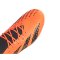 adidas Predator Accuracy.1 SG Heatspawn Orange Schwarz - orange