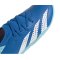 adidas Predator Accuracy.3 TF Marinerush Kids Blau Weiss - blau