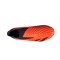 adidas Predator Accuracy+ FG Heatspawn Orange Schwarz - orange