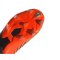 adidas Predator Accuracy+ FG Heatspawn Orange Schwarz - orange