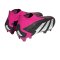 adidas Predator Accuracy+ FG Own Your Football Schwarz Weiss Pink - schwarz