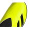 adidas Predator League LL TF Kids Energy Citrus Gelb Schwarz Rot - gelb