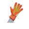 adidas Predator League NC Game Data TW-Handschuhe (HC0606) - orange