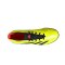 adidas Predator League TF Energy Citrus Gelb Schwarz Rot - gelb