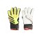 adidas Predator Match FS TW-Handschuhe Energy Citrus Gelb - gelb