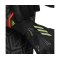 adidas Predator Pro NC Shadowportal TW-Handschuhe Schwarz Gelb (HF9726) - schwarz