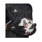 adidas Predator Pro NC Shadowportal TW-Handschuhe Schwarz Gelb (HF9726) - schwarz