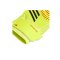 adidas Predator Training TW-Handschuhe Energy Citrus Kids Gelb - gelb