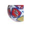 adidas Pro Spielball UCL London Weiss Blau - weiss