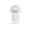 adidas Real Madrid Auth. Trikot Home 2022/2023 Weiss (HF0292) - weiss