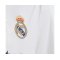 adidas Real Madrid Kinderkit Home 22/23 Weiss (HA2670) - weiss