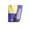 adidas Real Madrid Tiro Trainingstop Gelb - gelb