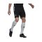 adidas Real Madrid Trainingsshort Schwarz (HA2571) - schwarz