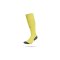 adidas Referee 22 Stutzenstrumpf Gelb (HC2886) - gelb