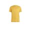 adidas Run It T-Shirt Gelb - gelb