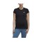 adidas Schwangerschaft T-Shirt Damen Schwarz (HA6610) - schwarz