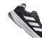 adidas SL20.3 Running Damen Schwarz Weiss Grau (GY0561) - schwarz