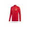 adidas Spanien Anthem Jacket Jacke (FI6295) - rot