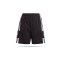adidas Squadra 21 Downtime Shorts (GK9557) - schwarz