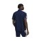 adidas Squadra 21 Poloshirt Blau Weiss (HC6277) - blau