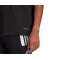 adidas Squadra 21 Poloshirt (GK9556) - schwarz