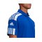 adidas Squadra 21 Poloshirt (GP6427) - blau