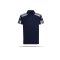 adidas Squadra 21 Poloshirt Kids Blau Weiss (HC6274) - blau