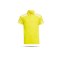 adidas Squadra 21 Poloshirt Kinder (GP6426) - gelb