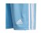 adidas Squadra 21 Short Kids Blau (GN6716) - blau