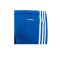 adidas Squadra 21 Short Kids Blau Weiss (GK9156) - blau