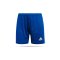 adidas Squadra 21 Shorts Damen (GK9149) - blau